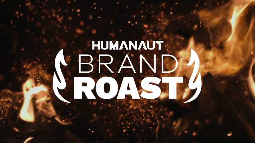 Brand Roast