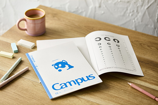 Zoff×コクヨ共同プロジェクト01