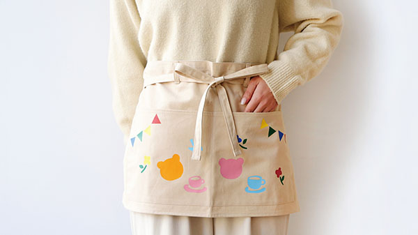 NESCAFÉ × familiar05