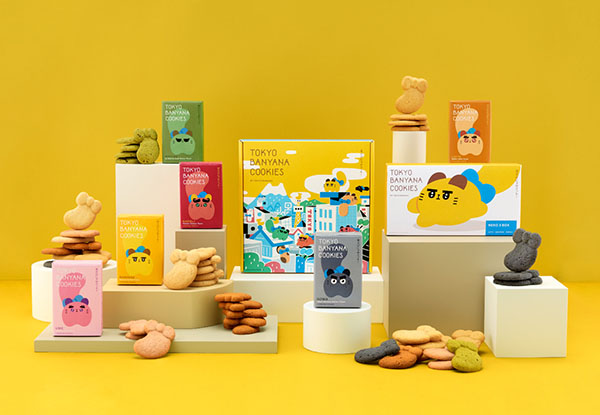 東京ばにゃ奈01