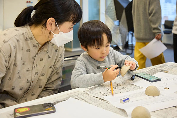 多摩美術大学×ポケモンアート06