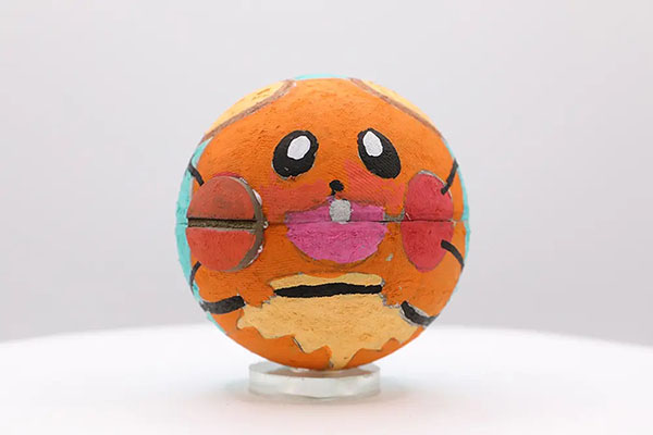 多摩美術大学×ポケモンアート07