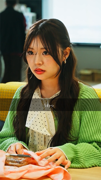 『出汁のかおりがする街で。』02