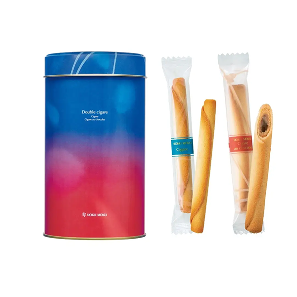 ドゥーブル シガール発売記念02