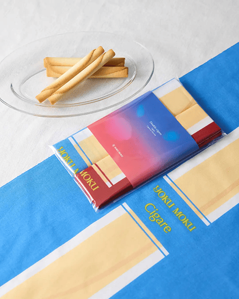 ドゥーブル シガール発売記念04