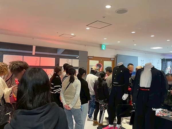 『大ヤンキー展』02