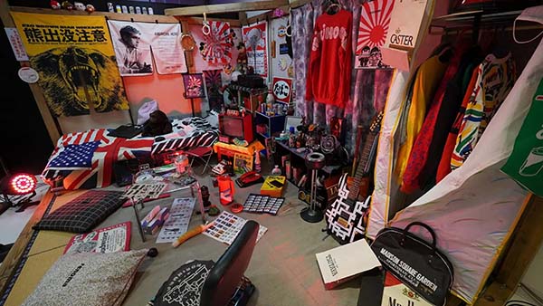 『大ヤンキー展』04