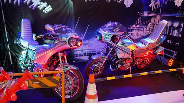 『大ヤンキー展』06