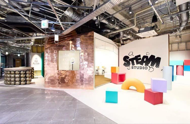 藤原印刷×博報堂ケトル