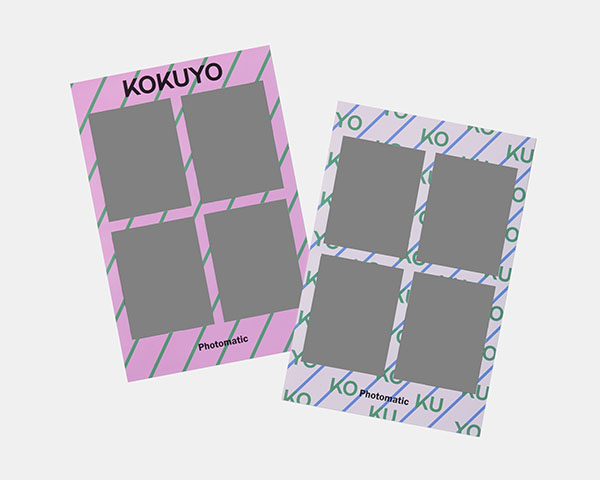 コクヨ ポップアップ05