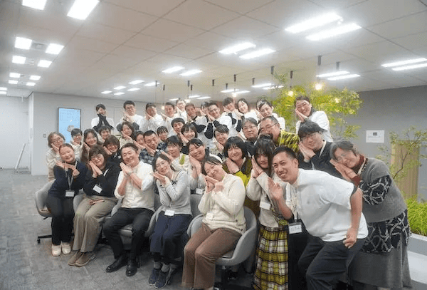 ファンコミュニティ「超・集団」