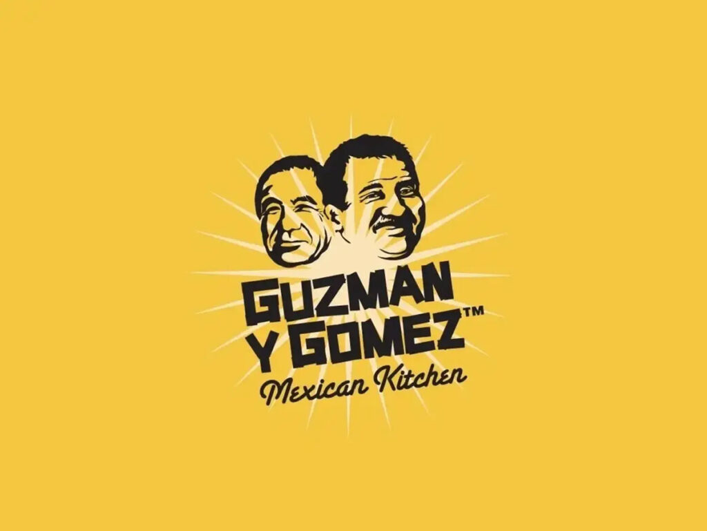 Guzman y Gomez