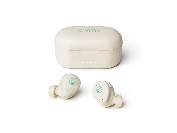 audio-technica MIMIO ヒアリングアシストイヤホン「MIMIO ASSIST ONE」