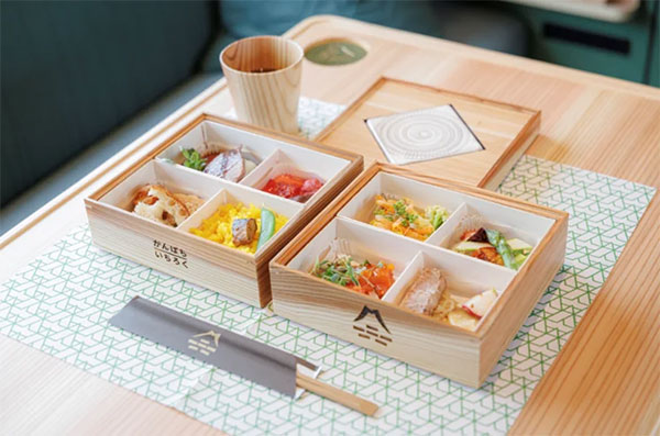 お食事イメージ