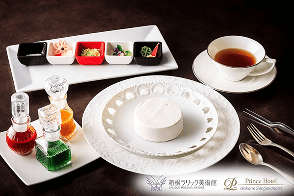 食べられるアート体験