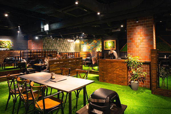 ウッドデザインパーク栄店