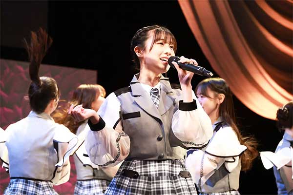 令和七年度 N高等学校・S高等学校・R高等学校、N中等部 合同卒業式02