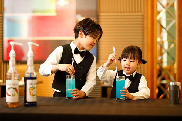 株式会社ニュー・オータニ