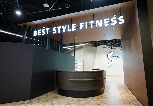 BEST STYLE FITNESS