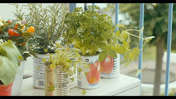 『ひとりごとエプロン』キャプチャ03