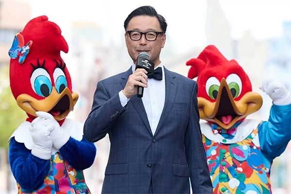 ユニバーサル・スタジオ・ジャパン02