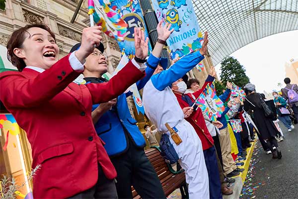 ユニバーサル・スタジオ・ジャパン03