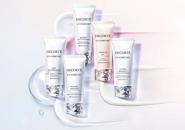 コスメデコルテ