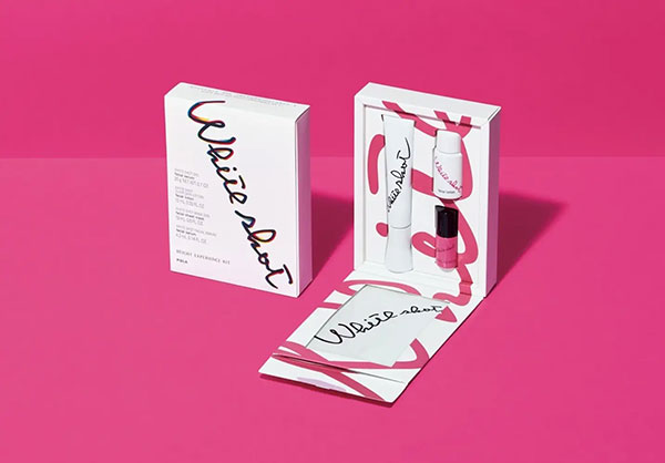 ホワイトショット