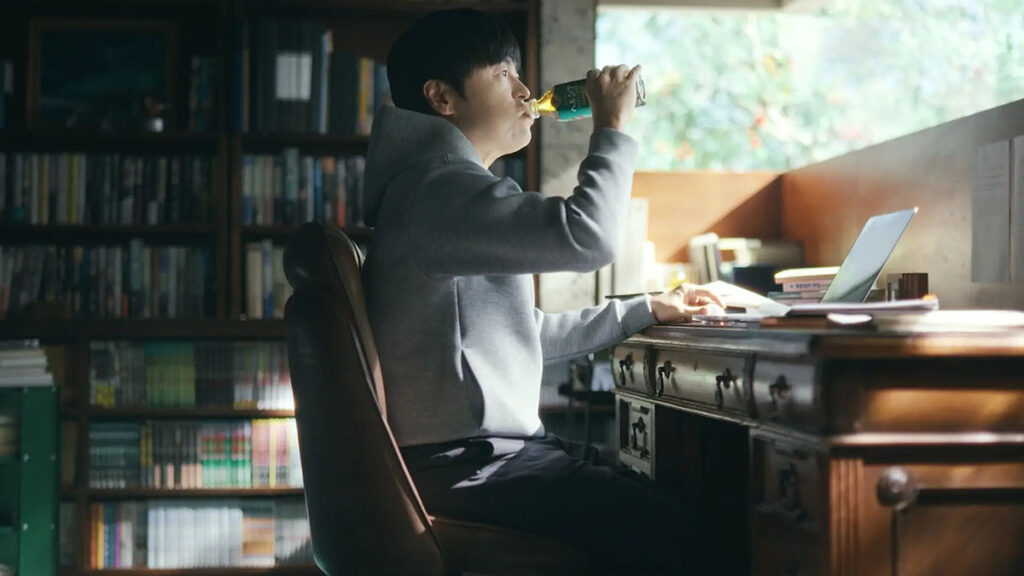 キリン ヘルシア うまみ緑茶