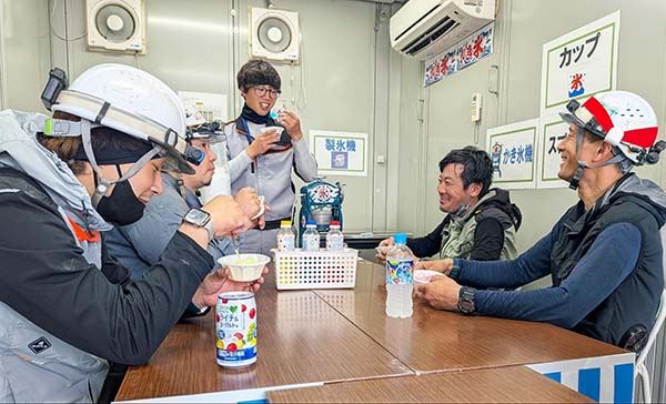 三和建設　ゼリー03