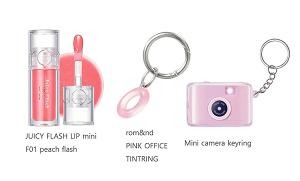 rom&nd ポップアップ03