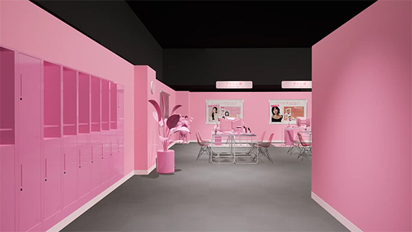 rom&nd ポップアップ04