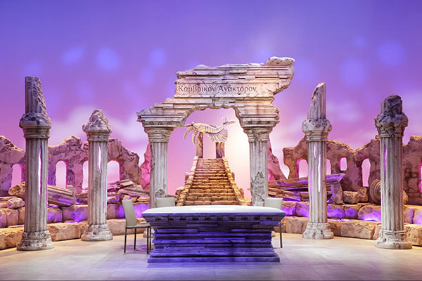 カンブリア宮殿　セット