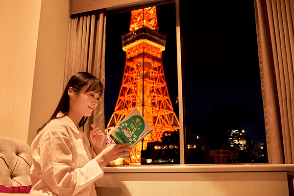 東京プリンスホテル