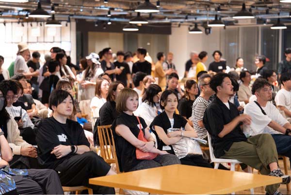 九州交流会