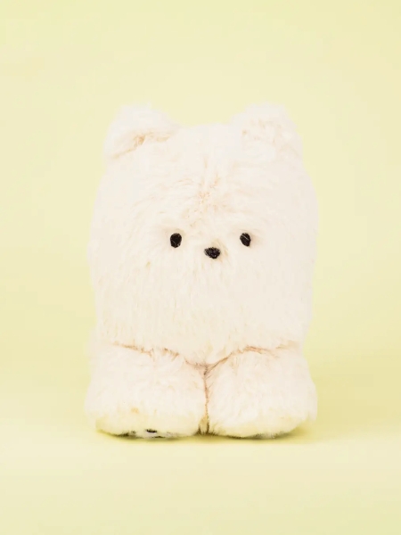 いぬのぬいぐるみ第2弾