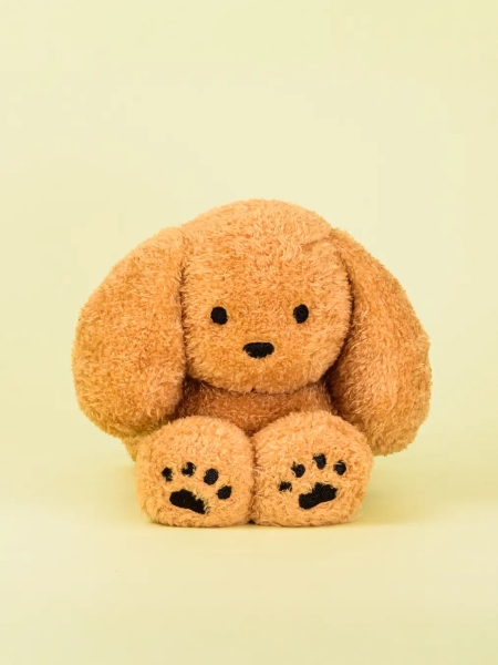 いぬのぬいぐるみ第2弾