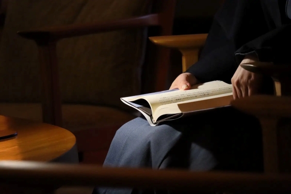 江田島荘「読月」