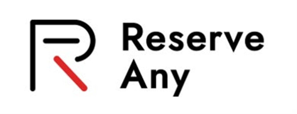 Reserve Any