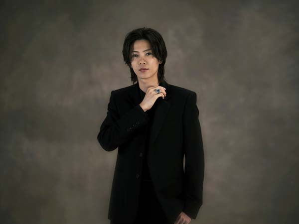 MIKIMOTO 神宮寺勇太