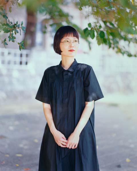 土門蘭