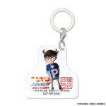 「横浜バニラ×コナン」アクリルチャーム