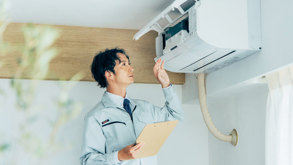 省エネ・節電　イメージ