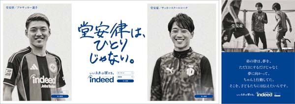 indeedCM