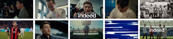indeedCM