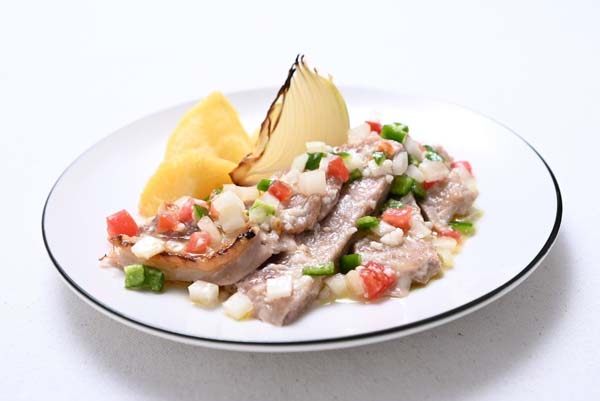 Oisixの社食広告