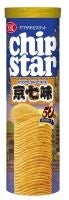チップスター50周年 
