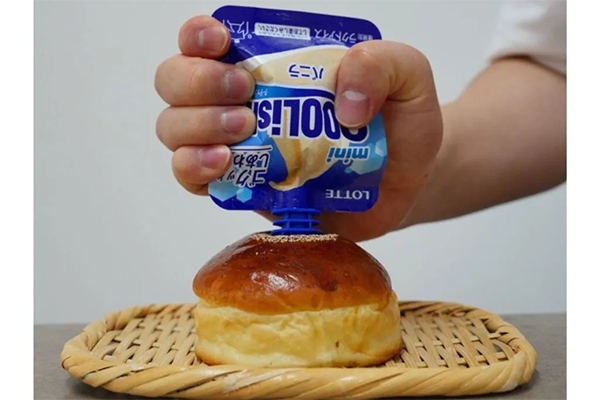 クーリッシュ専用あんぱん