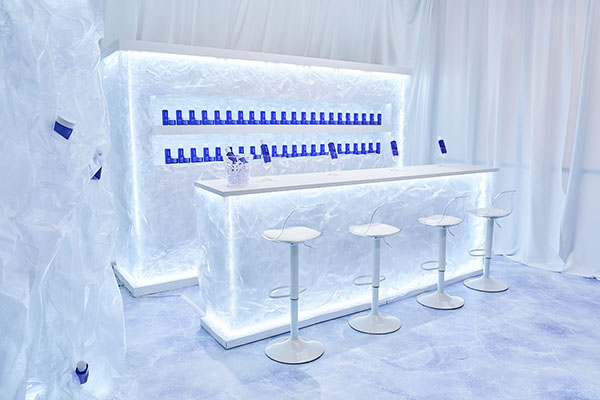 コーセー「雪肌精」