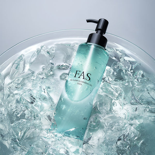シロク「FAS」